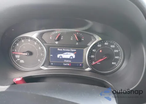 2020 GMC Terrain Awd Denali from USA, damaged, VIN 3GKALXEXXLL161400